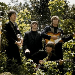 Image for 'The Beatles'