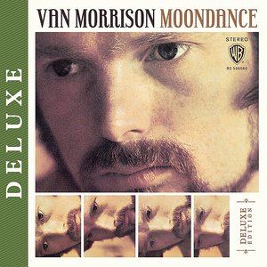 “Moondance (Deluxe Edition)”的封面