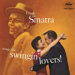 Imagem de 'Songs for Swingin' Lovers'