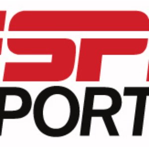 “ESPN Deportes”的封面