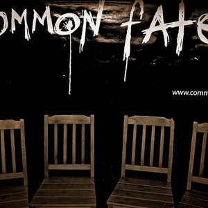 “Common Fates”的封面