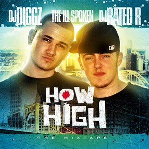 Image for 'How High: The Mixtape'