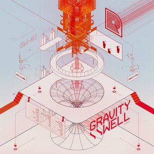 Image for 'Gravity Well'
