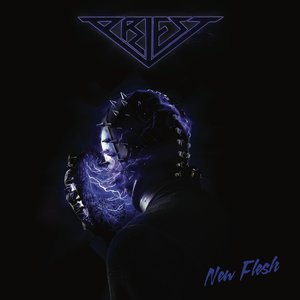 Image for 'New Flesh'