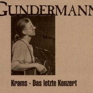 Image pour 'Krams - Das Letzte Konzert'