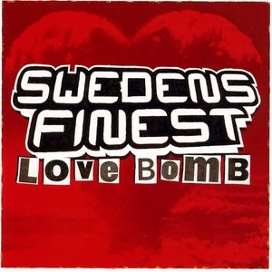 Bild für 'Love Bomb'