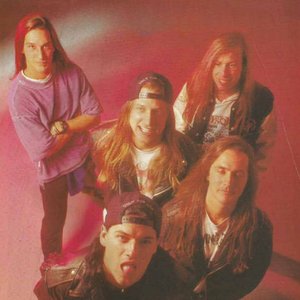 Image for 'Ugly Kid Joe'