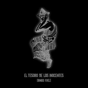 Image for 'El tesoro de los inocentes (Bingo Fuel)'