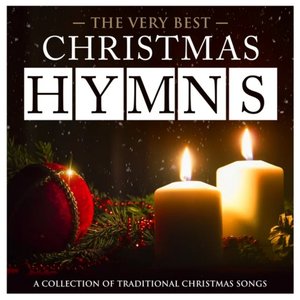 Image for 'Christmas Hymns - The Very Best - A Collection of Traditional Christmas Songs (Deluxe Hymns Version)'