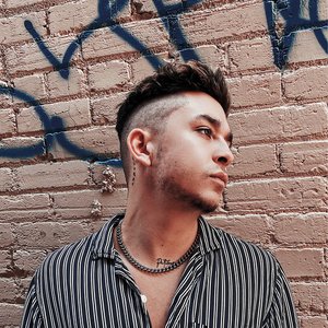 “Skema Boy”的封面