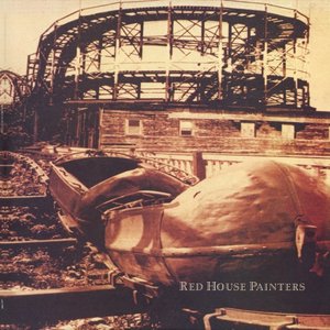 Image for 'red house painters i (rollercoaster)'