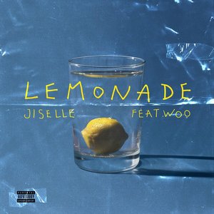 Image for 'Lemonade (feat. Woo)'