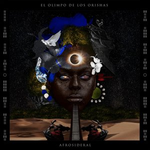 Image for 'El Olimpo de los Orishas'