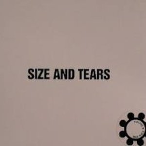 Image for 'Size And Tears'