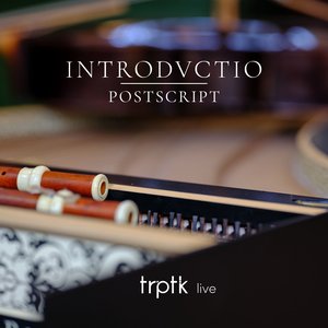 Image for 'Introductio'