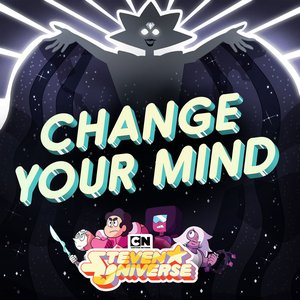 Image for 'Change Your Mind'