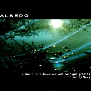 Image for 'ALBEDO'