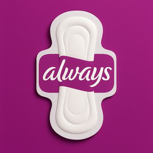 “Always”的封面