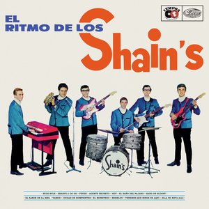 Image for 'El Ritmo de Los Shain's'