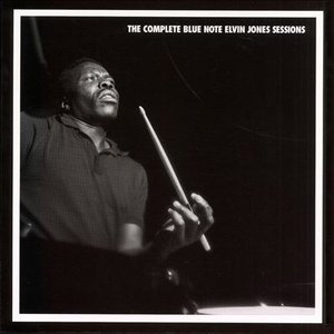'The Complete Blue Note Sessions'の画像