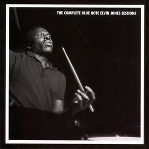 Изображение для 'The Complete Blue Note Sessions'