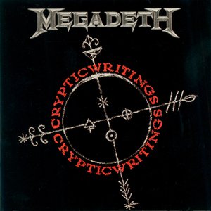 Image for 'Cryptic Writings [Remixed & Remastered, 2004]'
