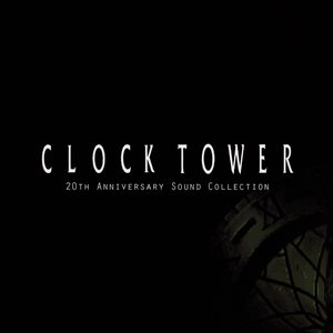 Image for 'Clock Tower 20th Anniversary Sound Collection'