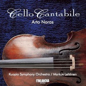 Bild für 'Cello Cantabile'