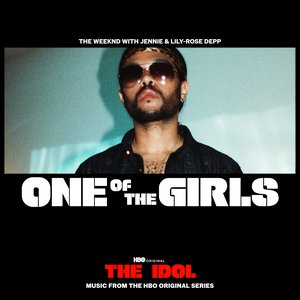 Image for 'One of the Girls - EP'