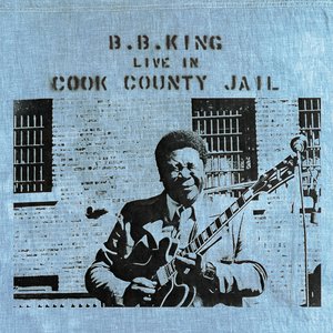 Image for 'Live In Cook County Jail'
