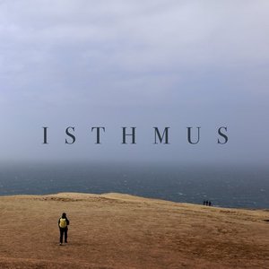 “Isthmus”的封面