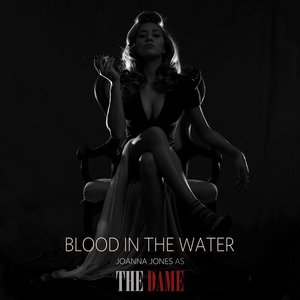 Image for 'Blood in the Water'