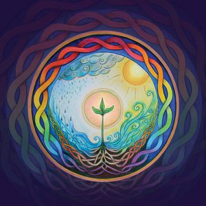 Image for 'Moving Through'