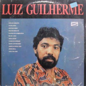 Image for 'Luiz Guilherme'