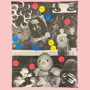“Inner Child Healing (Remastered)”的封面