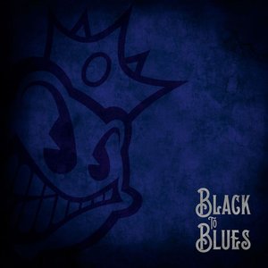 Image pour 'Black to Blues'