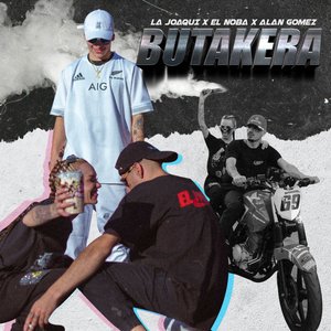 Изображение для 'Butakera'