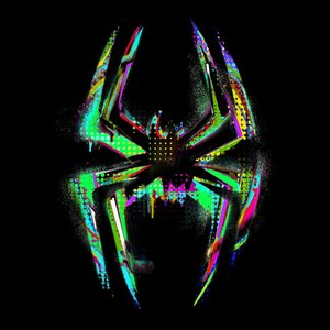 'Spider-Man: Across the Spider-Verse (soundtrack from and inspired by the motion picture) (Deluxe Edition)'の画像