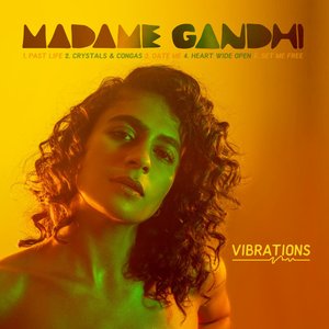 Imagem de 'Vibrations'