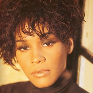 Image for 'Whitney Houston'