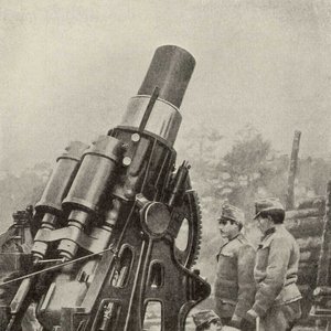 Image for 'Dub Artillery'