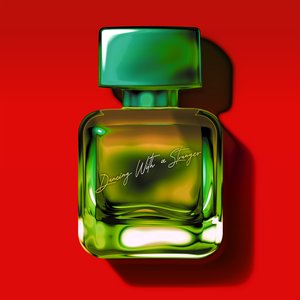 Image for 'Dancing with a Stranger - Single'