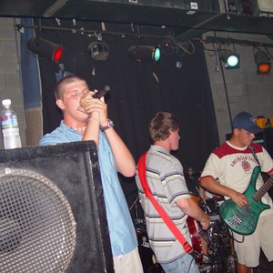 Image for 'Stuckshot'