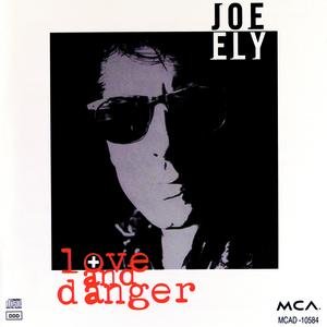 Imagen de 'Love And Danger'