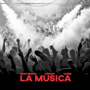 Image for 'La Musica'