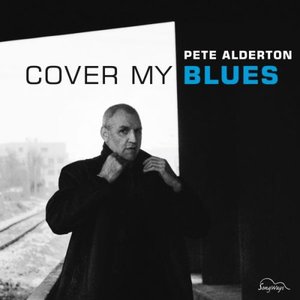 Image for 'Cover My Blues'