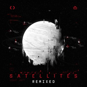 Image for 'Satellites (Remixed)'