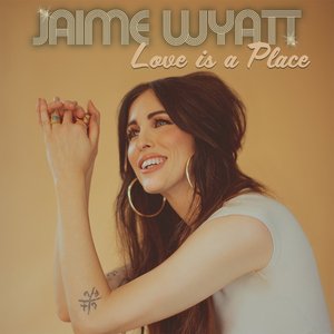 Image for 'Love Is A Place'