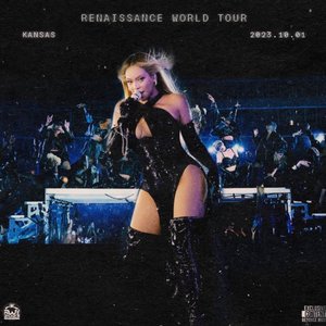 Image for 'Renaissance World Tour (Live Kansas - Last Show)'