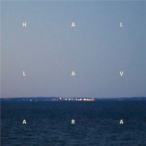Image for 'Hallavara'